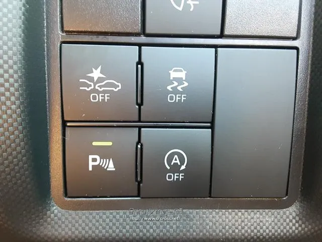 トヨタ ライズ