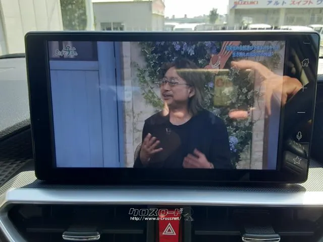トヨタ ライズ