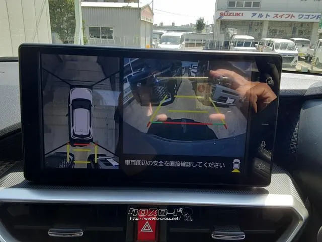 トヨタ ライズ