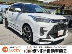 トヨタ ライズ