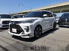 トヨタ ライズ