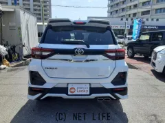 トヨタ ライズ