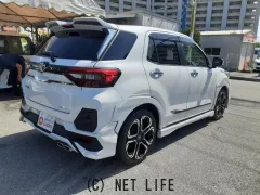 トヨタ ライズ