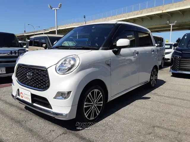 トヨタ ピクシスジョイ