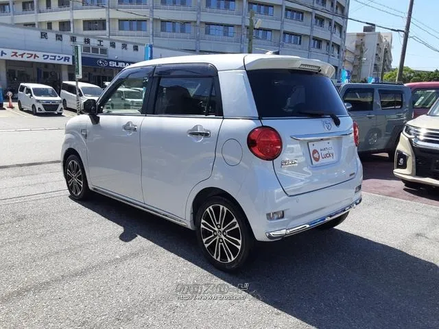 トヨタ ピクシスジョイ