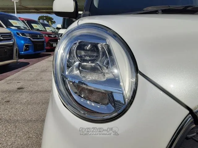 トヨタ ピクシスジョイ