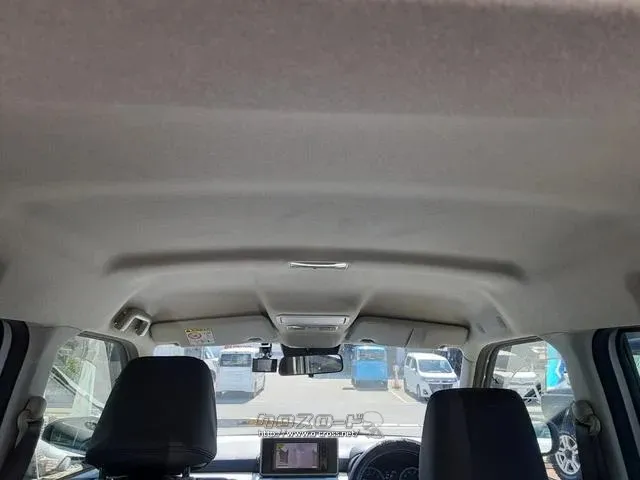 トヨタ ピクシスジョイ