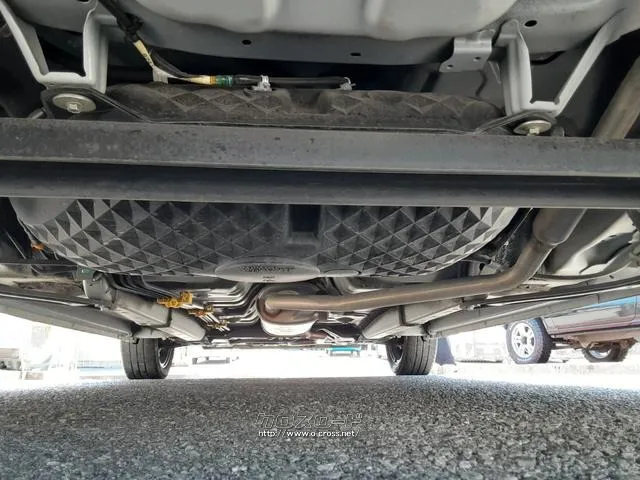 トヨタ ピクシスジョイ