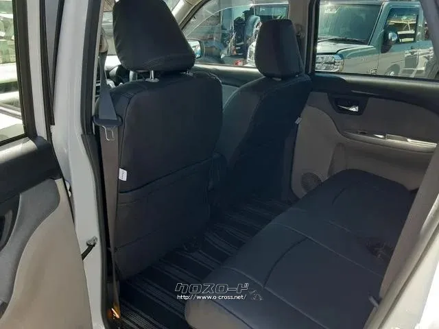 トヨタ ピクシスジョイ
