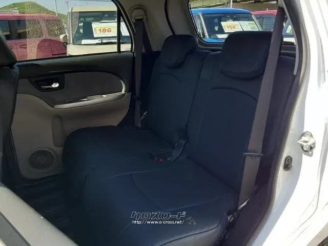 トヨタ ピクシスジョイ