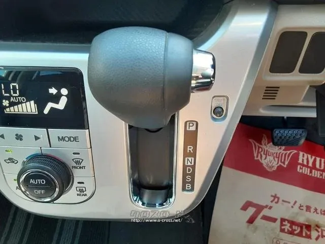 トヨタ ピクシスジョイ