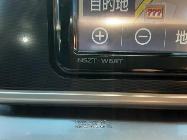 トヨタ ピクシスジョイ