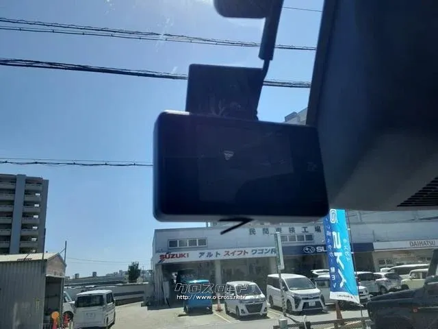 トヨタ ピクシスジョイ