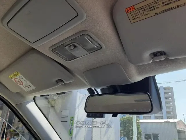 トヨタ ピクシスジョイ