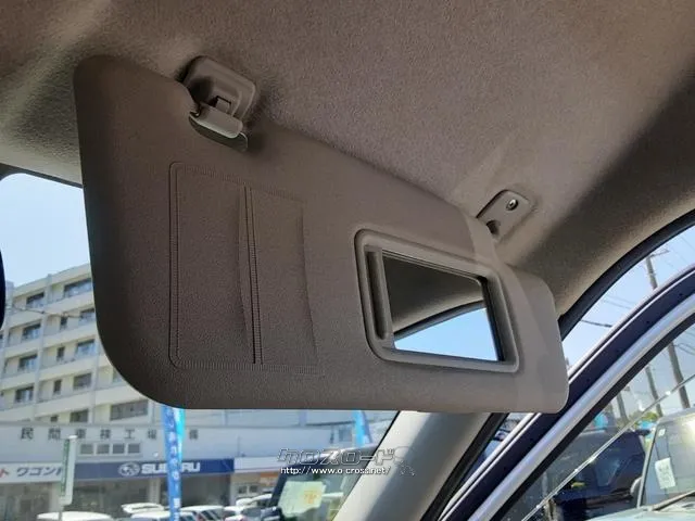 トヨタ ピクシスジョイ