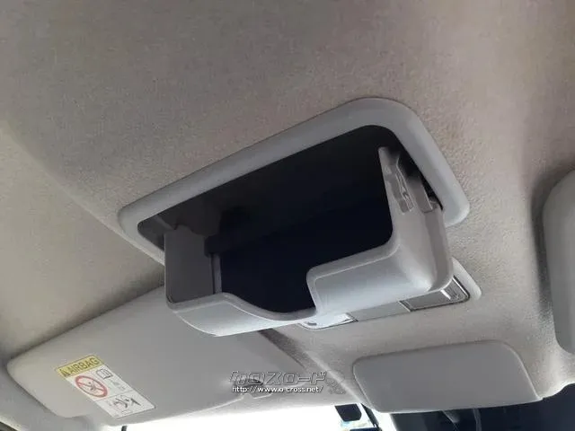 トヨタ ピクシスジョイ