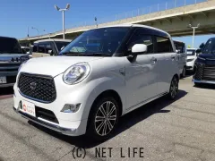 トヨタ ピクシスジョイ