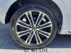 トヨタ ピクシスジョイ
