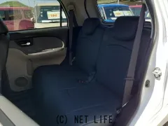 トヨタ ピクシスジョイ