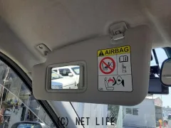 トヨタ ピクシスジョイ