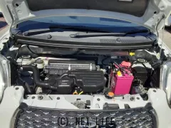 トヨタ ピクシスジョイ