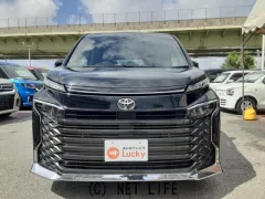 トヨタ ヴォクシー