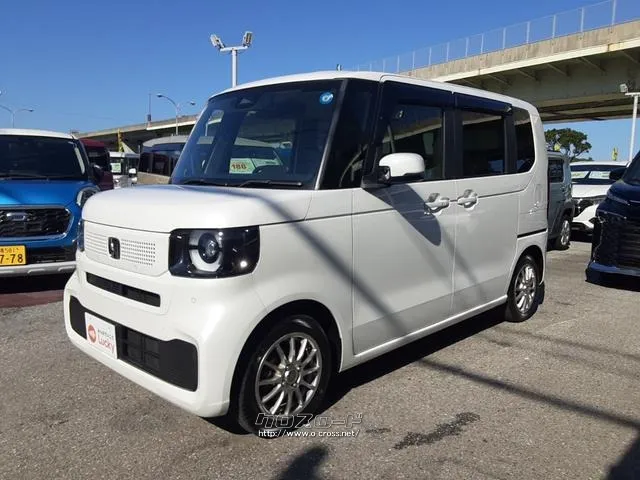 ホンダ N-BOX