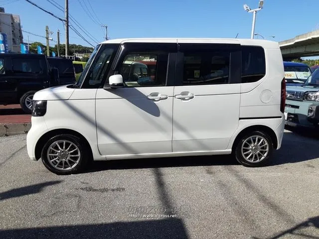ホンダ N-BOX