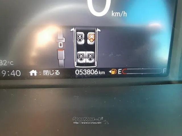 ホンダ N-BOX