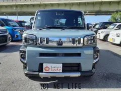 ダイハツ タフト