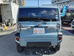 ダイハツ タフト