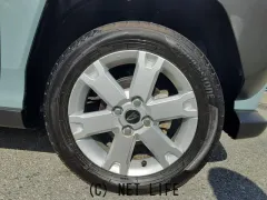 ダイハツ タフト