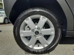ダイハツ タフト