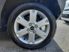 ダイハツ タフト