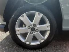 ダイハツ タフト