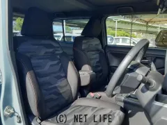 ダイハツ タフト