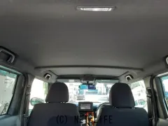 ダイハツ タフト