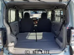 ダイハツ タフト