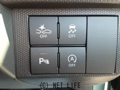 ダイハツ タフト