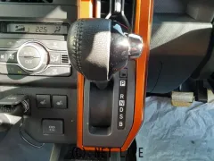 ダイハツ タフト