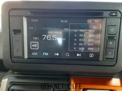 ダイハツ タフト