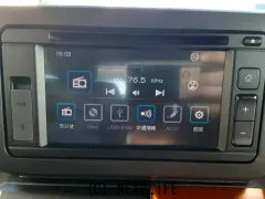 ダイハツ タフト