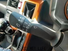 ダイハツ タフト