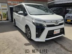 トヨタ ヴォクシー