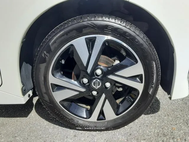日産 ルークス
