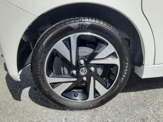 日産 ルークス