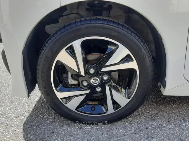 日産 ルークス