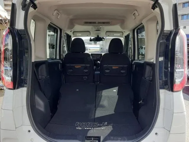日産 ルークス