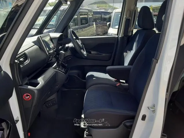 日産 ルークス