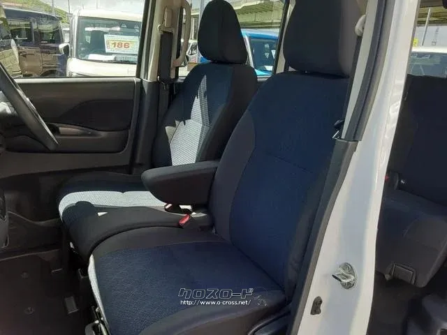 日産 ルークス